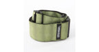 Dunlop D6710 Tracolla Jacquard Hexagon Echo Olive