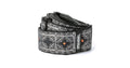 Dunlop D6718 Tracolla Jacquard Riad