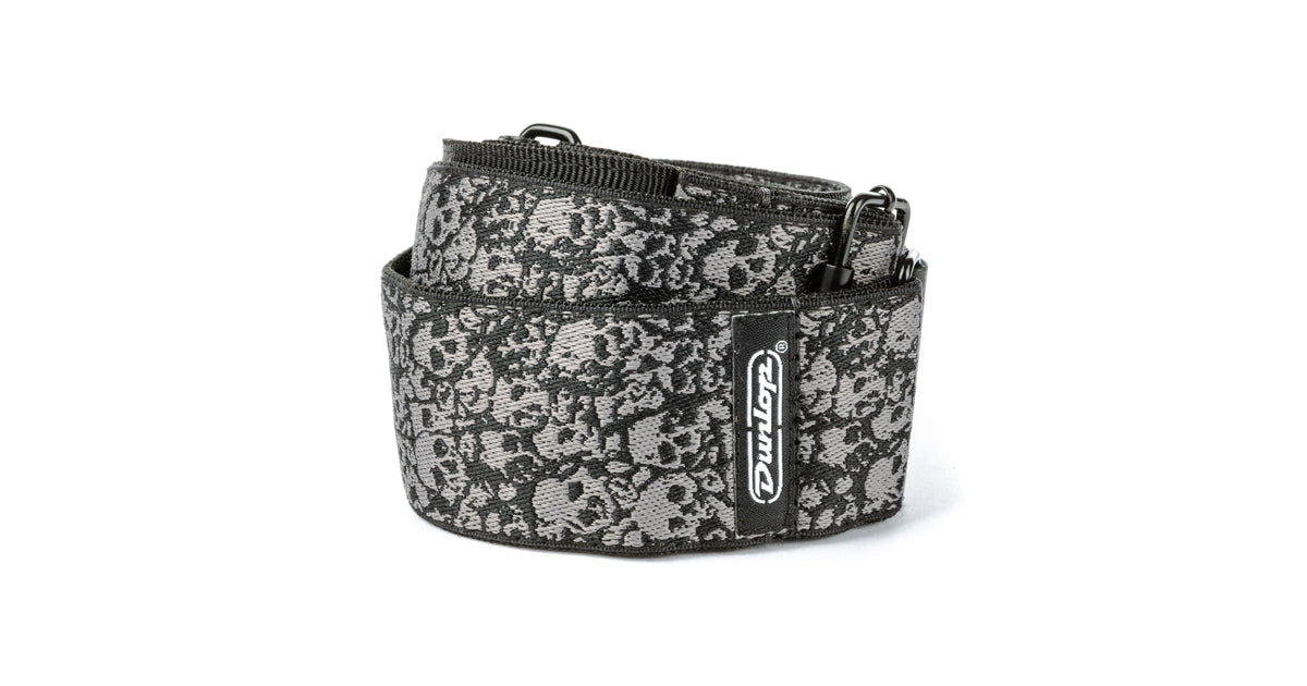 Dunlop D6720 Catacomb Jacquard Strap