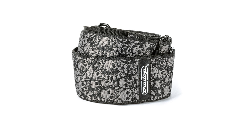 Dunlop D6720 Tracolla Jacquard Catacomb