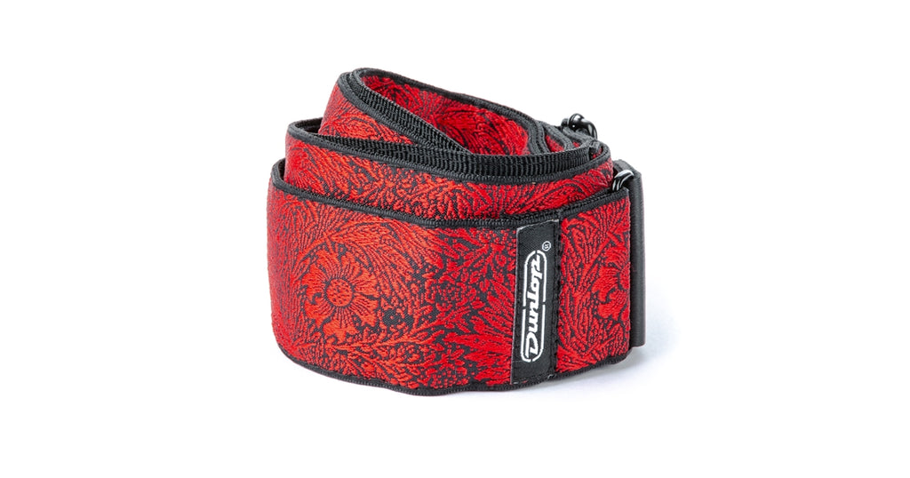 Dunlop D6721 Jacquard Albion Strap