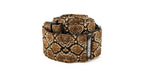 Dunlop D6726 Tracolla Jacquard King Cobra