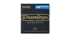 Dunlop DAP1356 Acoustic Phosphor Bronze, Medium Set/6