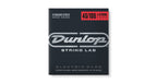 Dunlop DBN45105 Nickel Wound, Medium Set /4