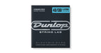 Dunlop DBN45130 Nickel Wound, Medium Set/5