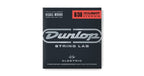 Dunlop DEN0838 Nickel Plated Steel, Extra Light, Set/6