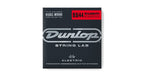 Dunlop DEN09544 Nickel Plated Steel, 9-1/2, Set/6
