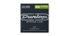 Dunlop DEN1052 Nickel Plated Steel, Light /Heavy, Set/6