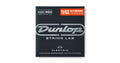 Dunlop DEN1152 Nickel Plated Steel, Medium Heavy, Set/6