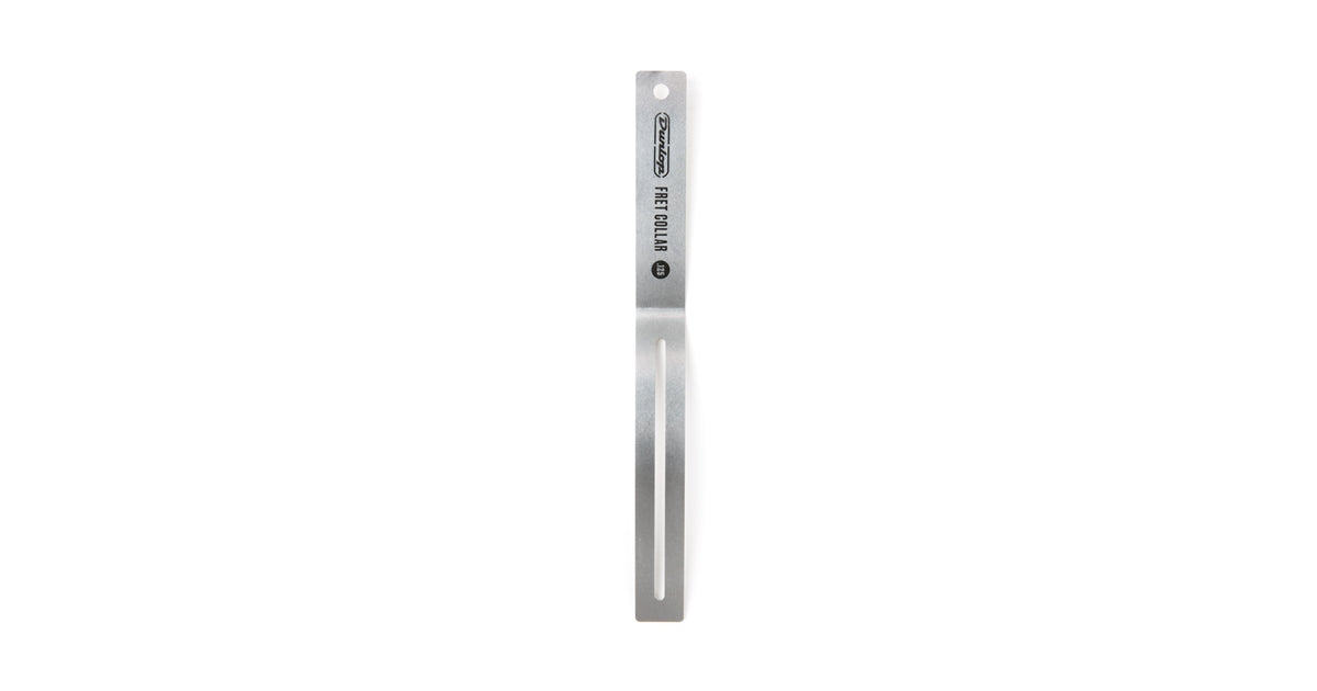 Dunlop DGT05 Fret Collars Kit System 65