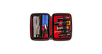 Dunlop DGT122 System 65 Universal Complete Guitar & Bass Setup Tool Kit