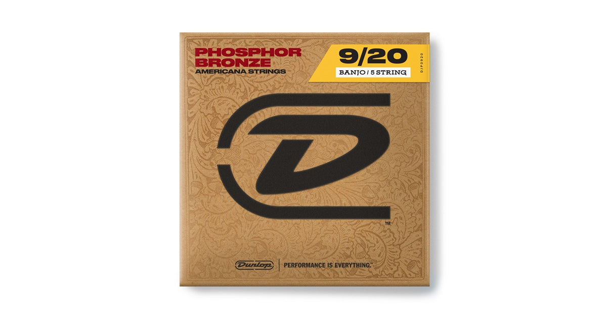 Dunlop DJPS11 Corda Singola .011 Liscia
