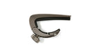 Dunlop DPCGM Pivot Capo Gun Metal