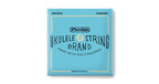 Dunlop DUQ302 Corde per Ukulele Concerto Pro-4/Set