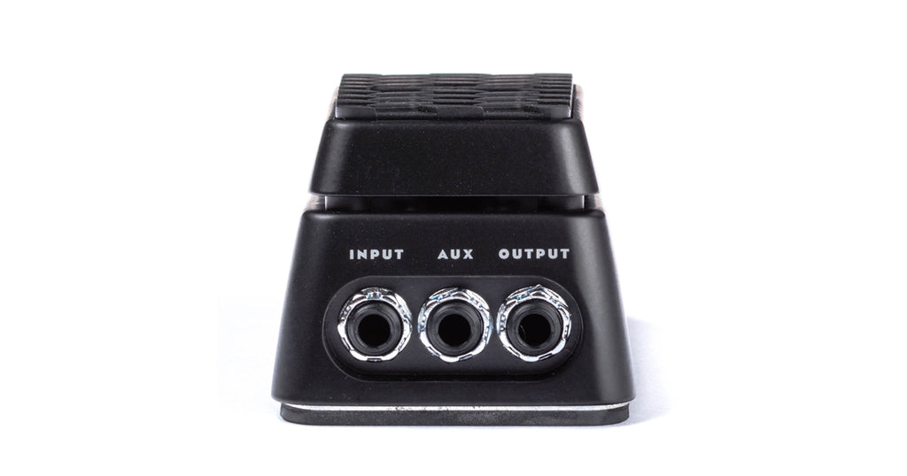 Dunlop DVP4 Volume X Mini Pedal