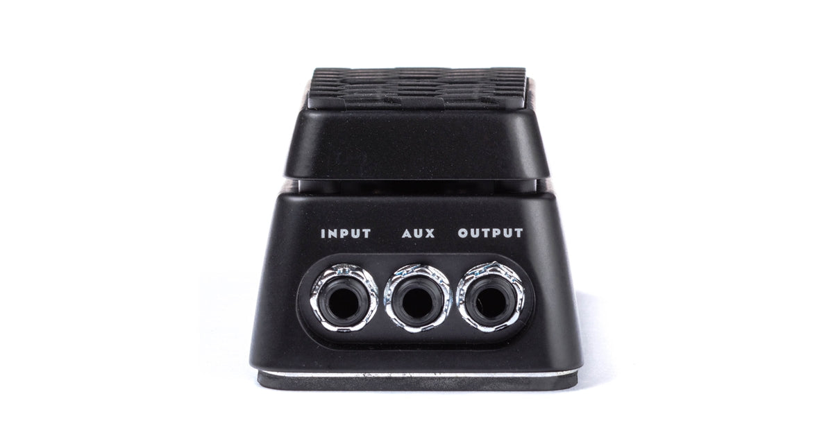 Dunlop DVP4 Volume X Mini Pedal