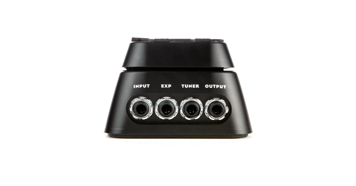 Dunlop DVP5 Volume (X) 8 Pedal