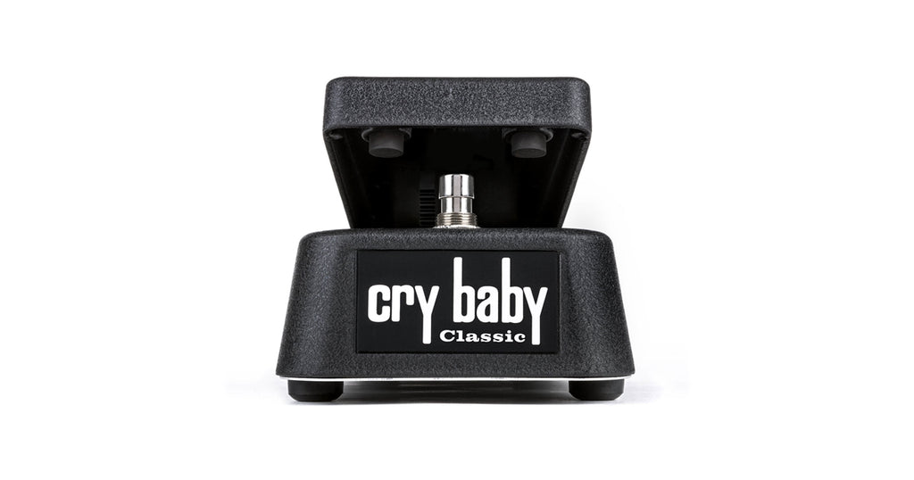 Dunlop GCB95F Cry Baby Classic Wah