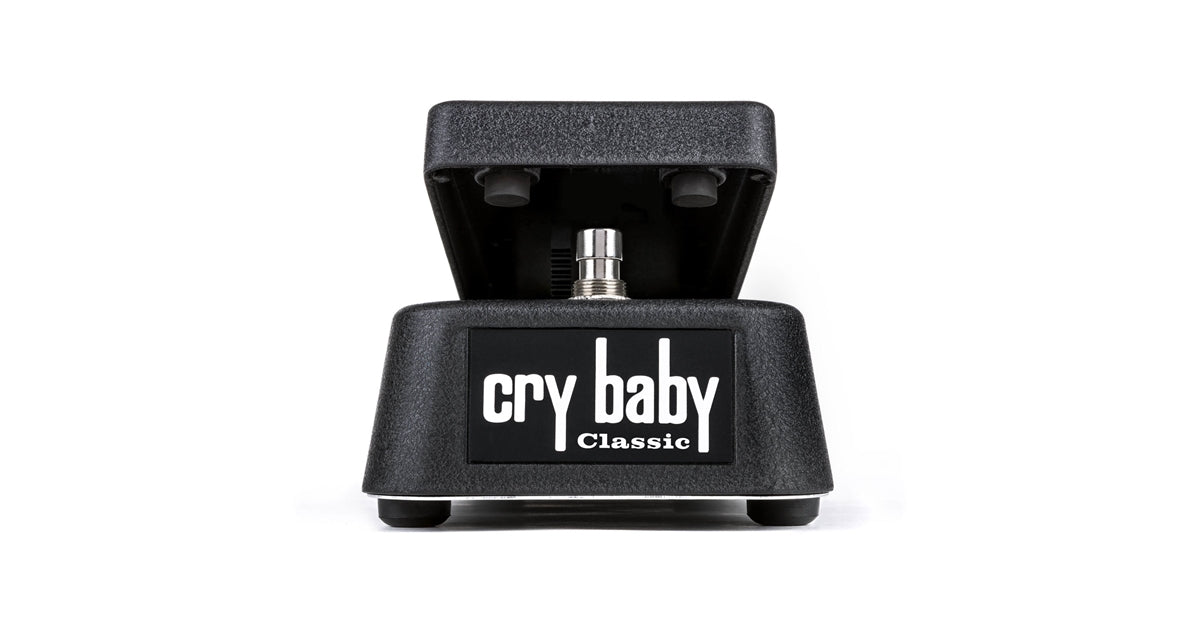 Dunlop GCB95F Cry Baby Classic Wah