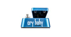 Dunlop JCT95 Justin Chancellor Cry Baby Wah