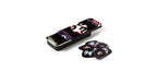 Dunlop JH-PT15H Hendrix Star Haze Pick Tin