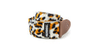Dunlop JH13 Jimi Hendrix Live In Maui Leopard Tracolla