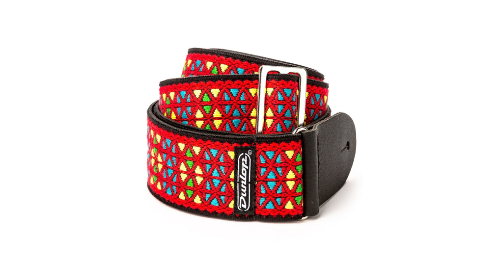 Dunlop JH15 Jimi Hendrix Pop Festival