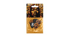 Dunlop JHP14HV Jimi Hendrix '69 Psych Series Voodoo Fire Players' Pack/6