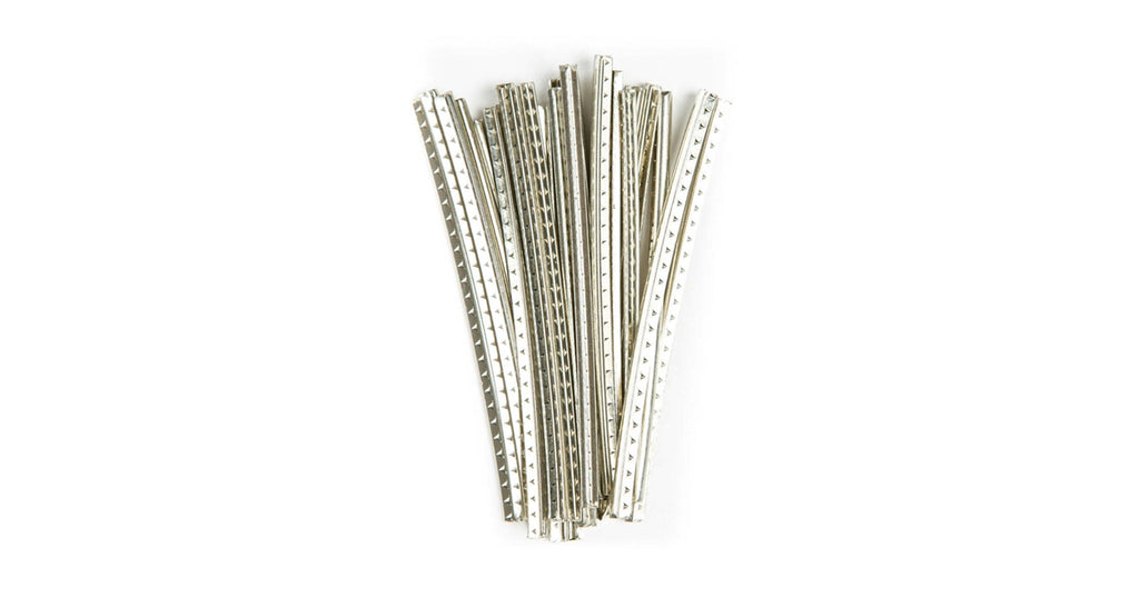 Dunlop Jumbo Accu-Fret Fretwire 6110 Hard Set 24