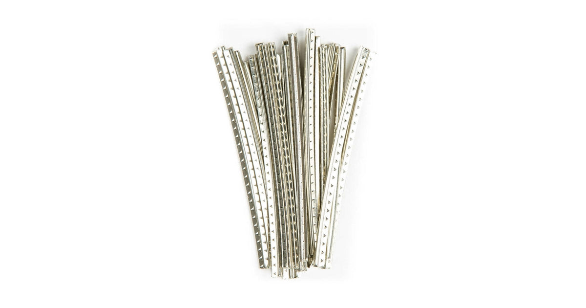 Dunlop Jumbo Accu-Fret Fretwire 6110 Hard Set 24