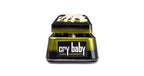 Dunlop KH95 Kirk Hammett Cry Baby Wah