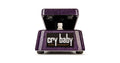 Dunlop KH95X Kirk Hammett Collection Cry Baby Wah Special Edition