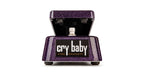 Dunlop KH95X Kirk Hammett Collection Cry Baby Wah Special Edition