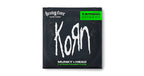 Dunlop KRHCN1065 Korn Heavy Core