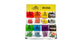 Dunlop MD128T Tortex Display