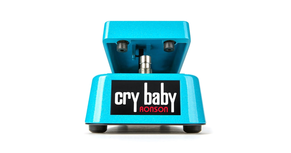 Dunlop MR95LTD Mick Ronson Cry Baby Wah