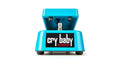 Dunlop MR95LTD Mick Ronson Cry Baby Wah