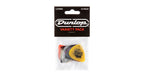 Dunlop PVP101 LT/MED Variety pack (busta da 12 plettri)