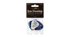 Dunlop PVP106 Medium Genuine Celluloid Variety Pack (busta da 12 plettri)
