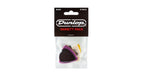 Dunlop PVP117 Bass Variety Pack Pack/6