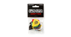 Dunlop PVP120 Recording Pick Variety Pack/18