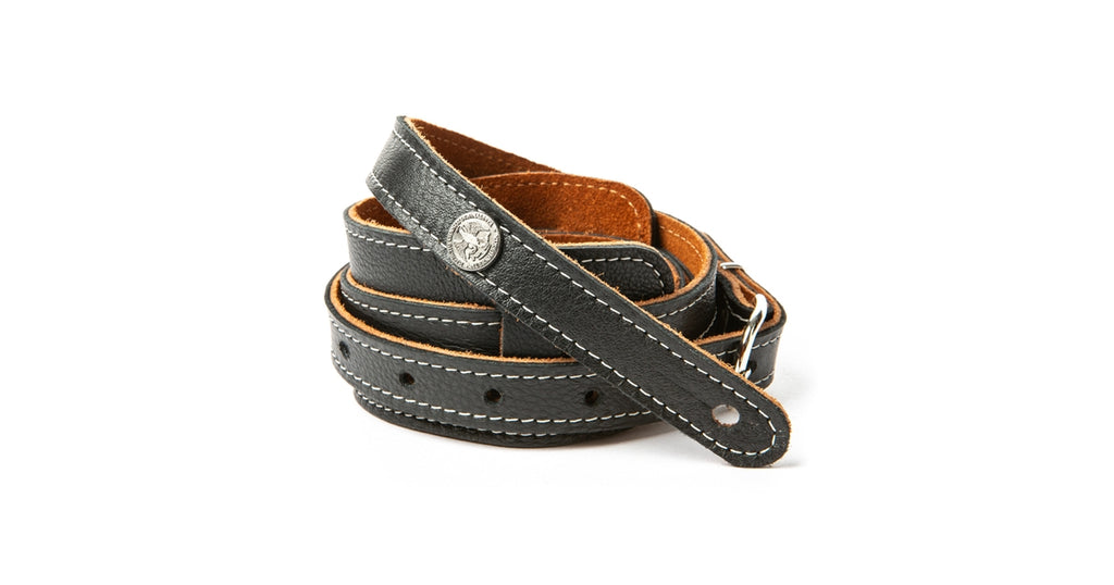 Dunlop RW01 Rev. Willy's Signature Vintage Leather