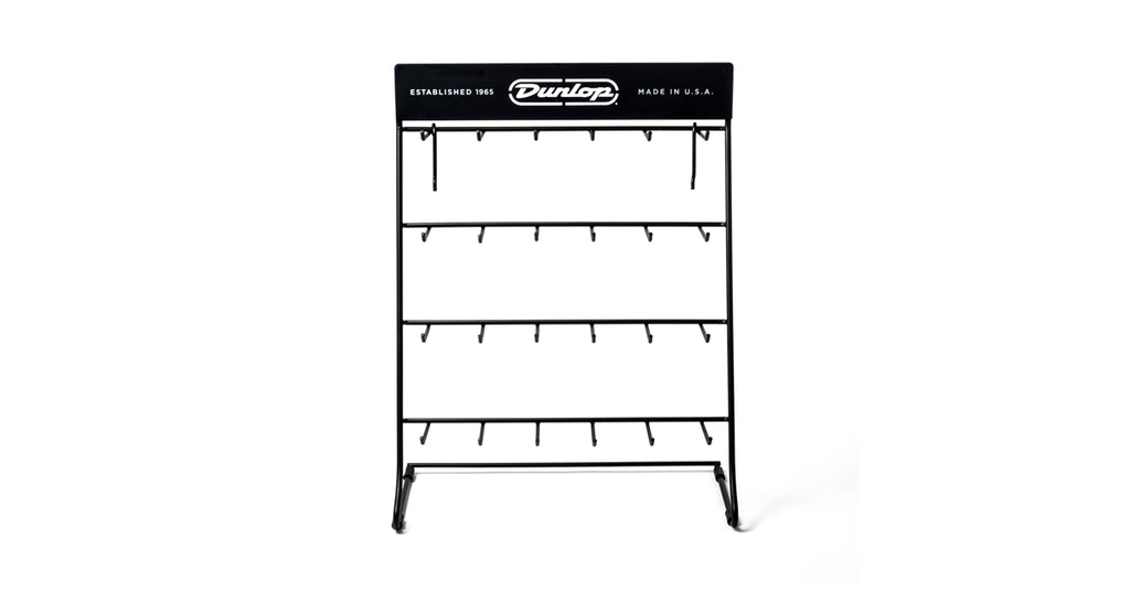 Dunlop SM2017D Standman Wire Display Vuoto