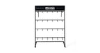 Dunlop SM2017D Standman Wire Display Vuoto