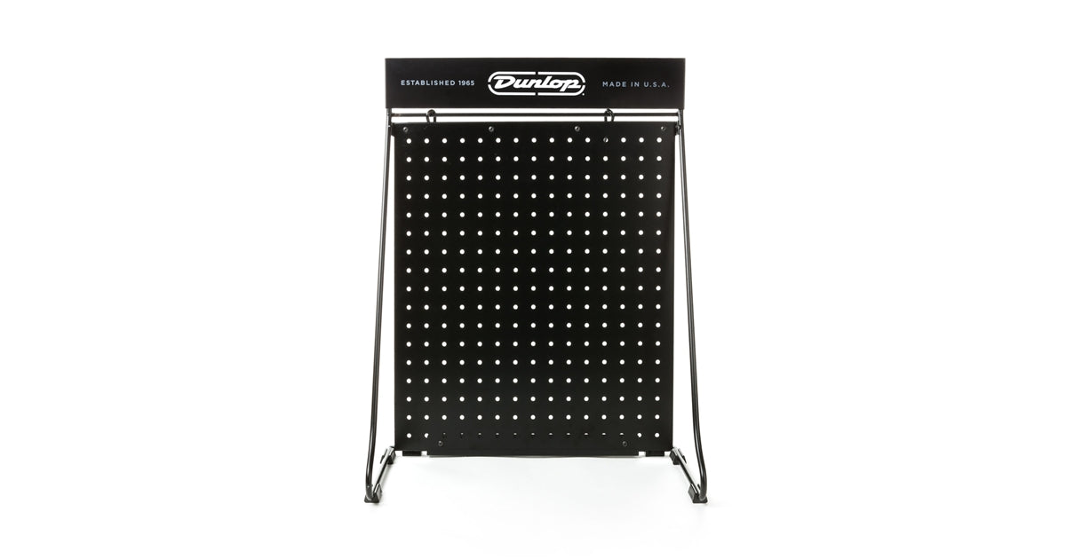 Dunlop SM2019ME Multi Display Empty Straps