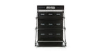 Dunlop SM2019SE Display Straps Empty Shelf