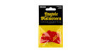 Dunlop YJMP02RD Malmsteen Custom Delrin Pick 2.0 mm 6pc