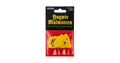Dunlop YJMP03YL Malmsteen Custom Delrin Pick 1.14 mm 6pc