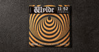 Dunlop ZWAP1152 Zakk Wylde Signature 11-52