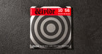 Dunlop ZWEN1056 Zakk Wylde Signature 10-56